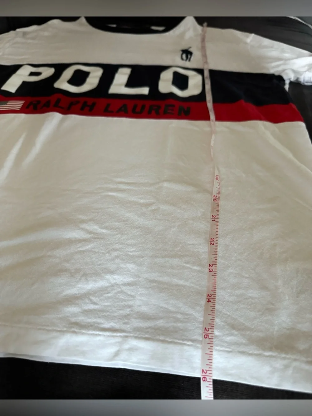 Ralph Lauren Tee